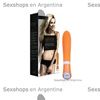 Vibrador Bswish de tacto suave 6 funciones